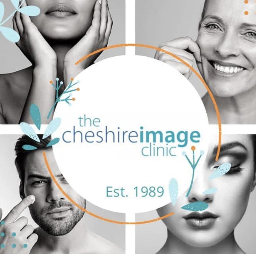 The Cheshire Image Clinic — established 1989